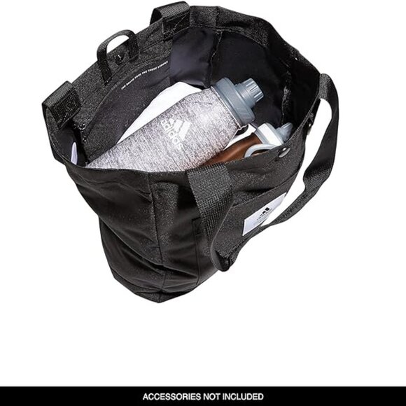 ADIDAS ORIGINALS- Gym Training Everyday Tote Bag- NWT - Picture 2 of 7